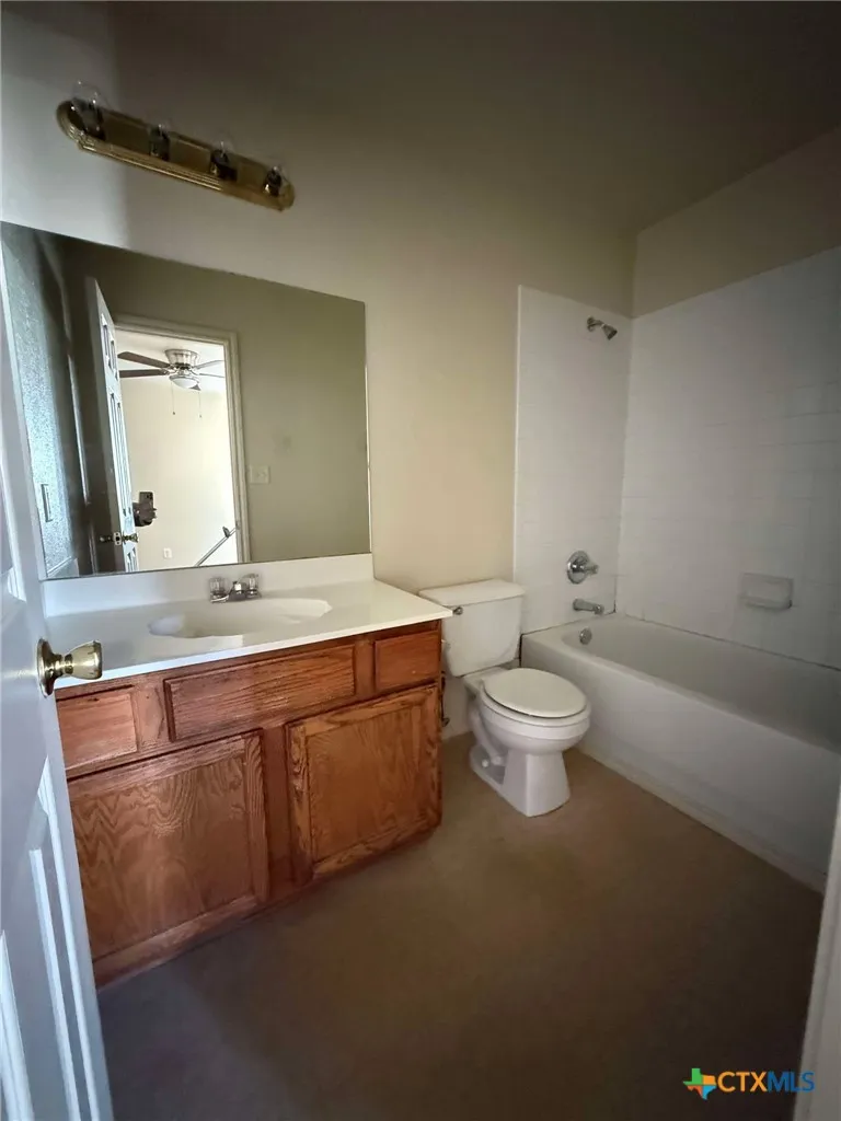3307 Hereford APT D Lane Killeen, TX 76542