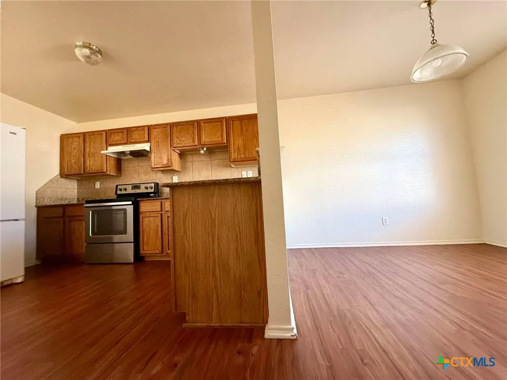 3307 Hereford APT D Lane Killeen, TX 76542