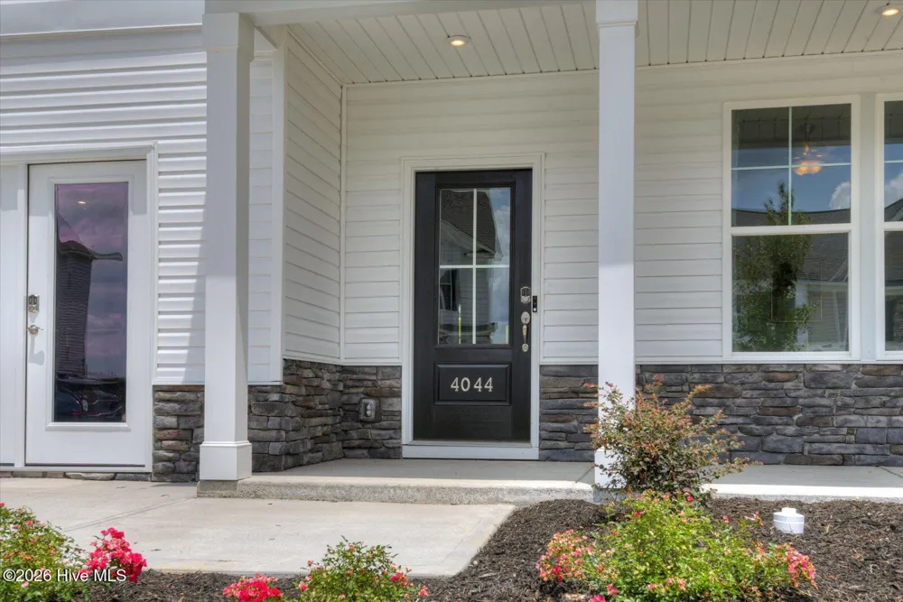4044 Hartshorn Circle Aiken, SC 29801