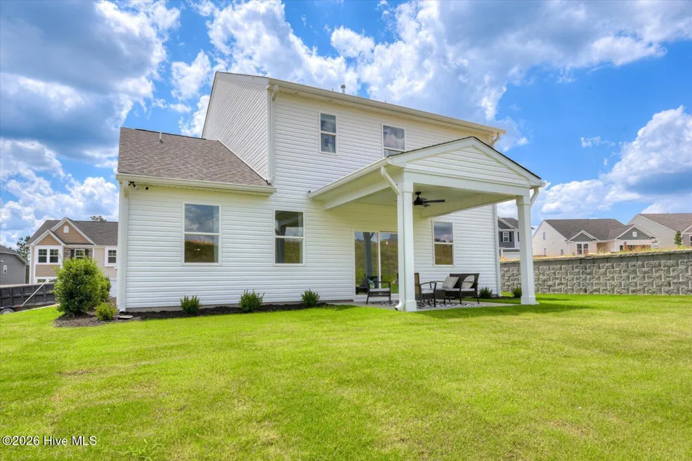 4044 Hartshorn Circle Aiken, SC 29801