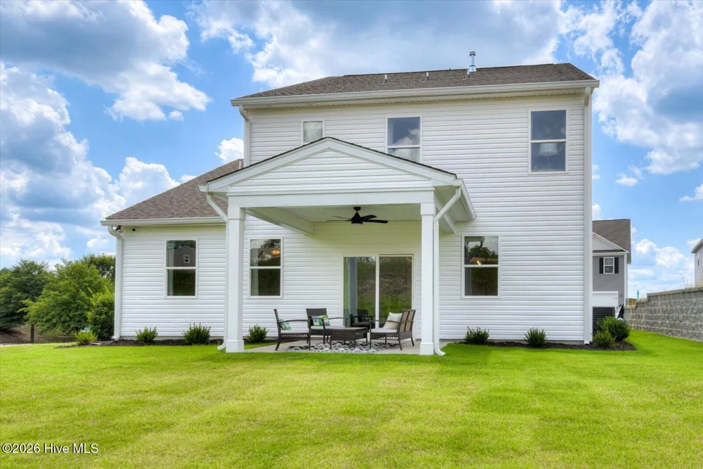 4044 Hartshorn Circle Aiken, SC 29801