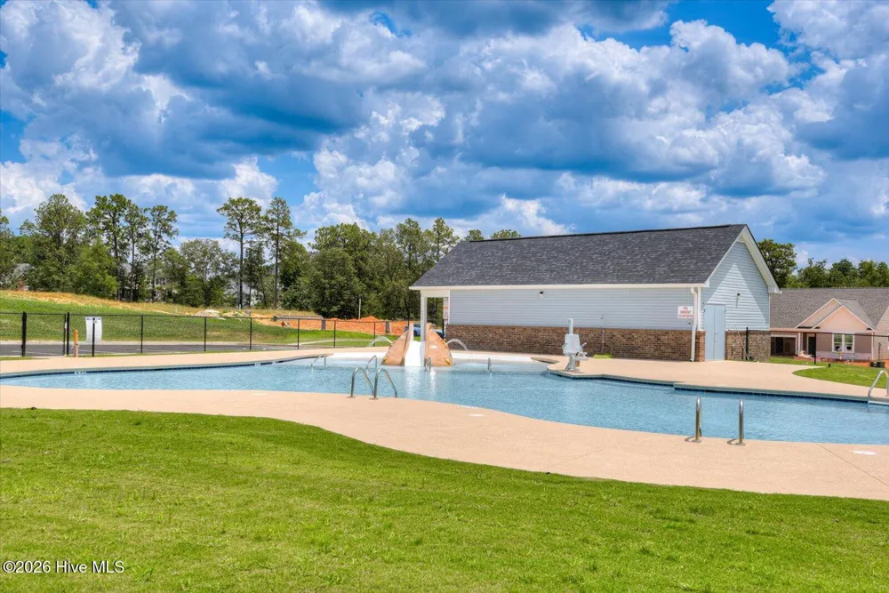 4044 Hartshorn Circle Aiken, SC 29801