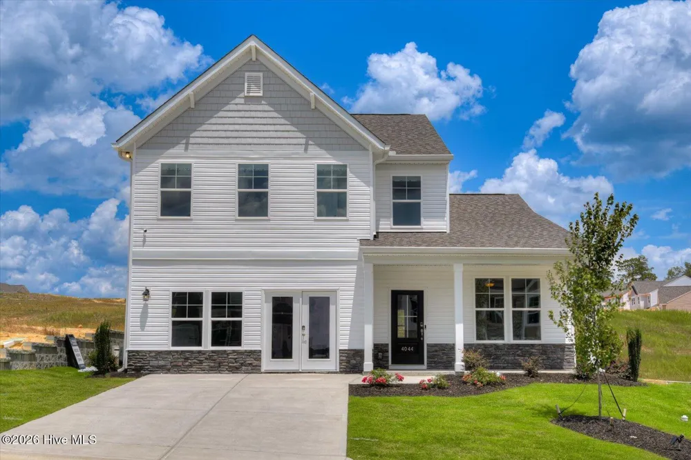 4044 Hartshorn Circle Aiken, SC 29801