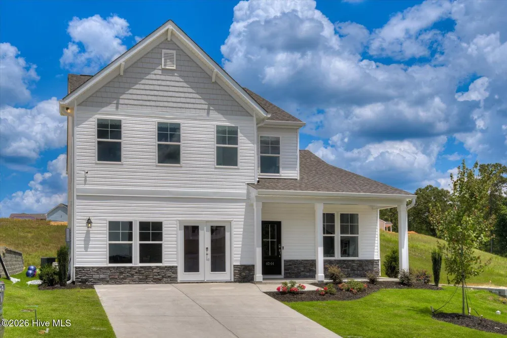 4044 Hartshorn Circle Aiken, SC 29801