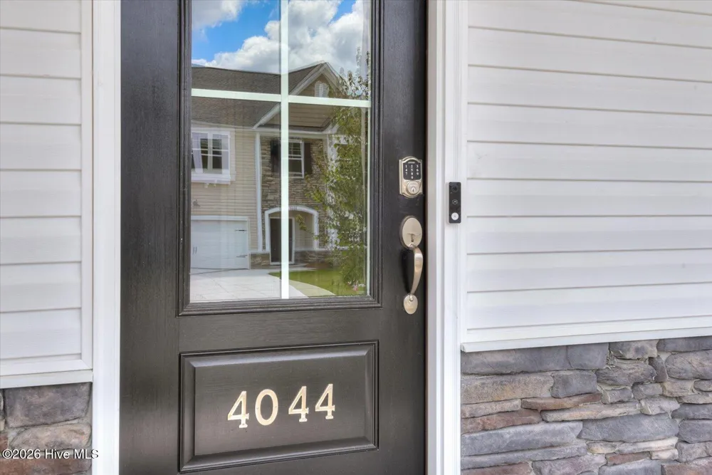 4044 Hartshorn Circle Aiken, SC 29801