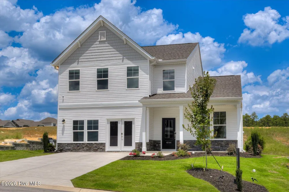 4044 Hartshorn Circle Aiken, SC 29801