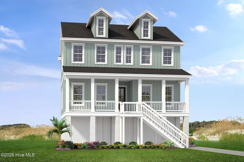 540 Lockwood Folly Road SE Bolivia, NC 28422