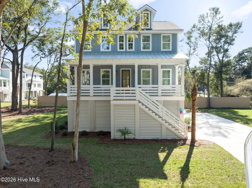 540 Lockwood Folly Road SE Bolivia, NC 28422