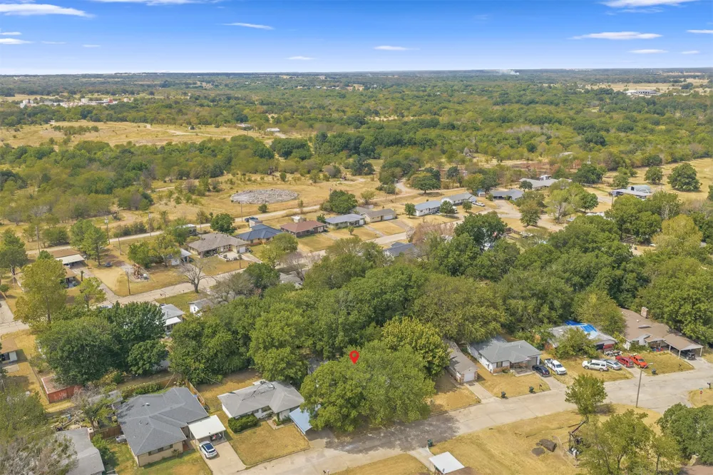 125 Frances Street Healdton, OK 73438