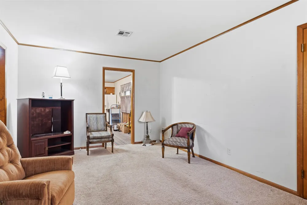125 Frances Street Healdton, OK 73438