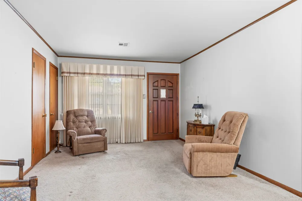125 Frances Street Healdton, OK 73438