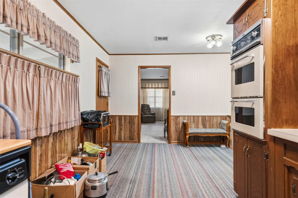 125 Frances Street Healdton, OK 73438
