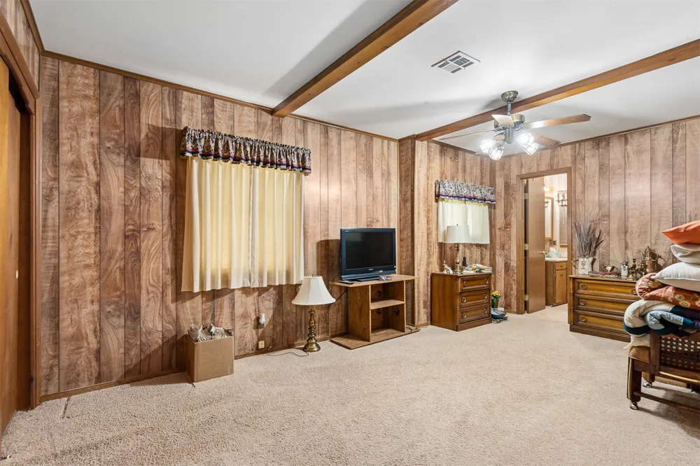 125 Frances Street Healdton, OK 73438