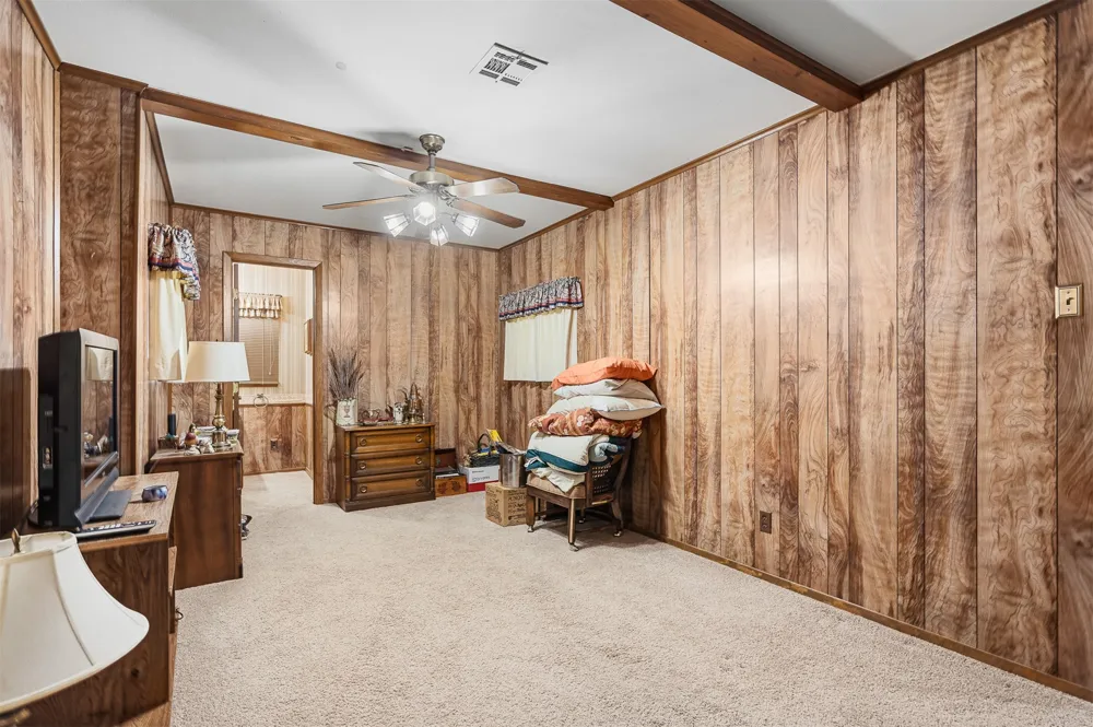 125 Frances Street Healdton, OK 73438