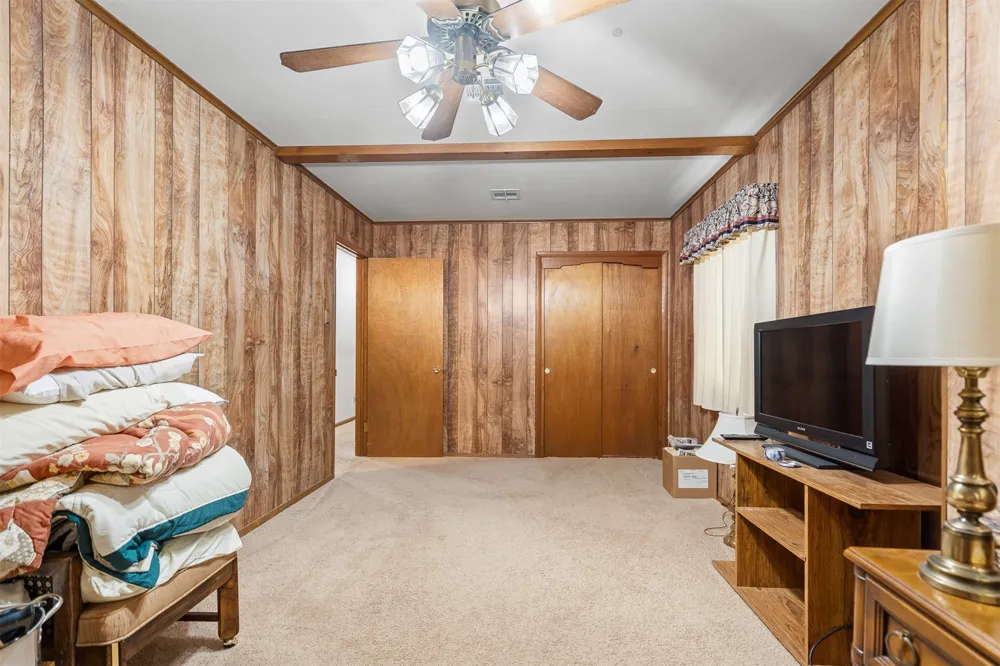 125 Frances Street Healdton, OK 73438