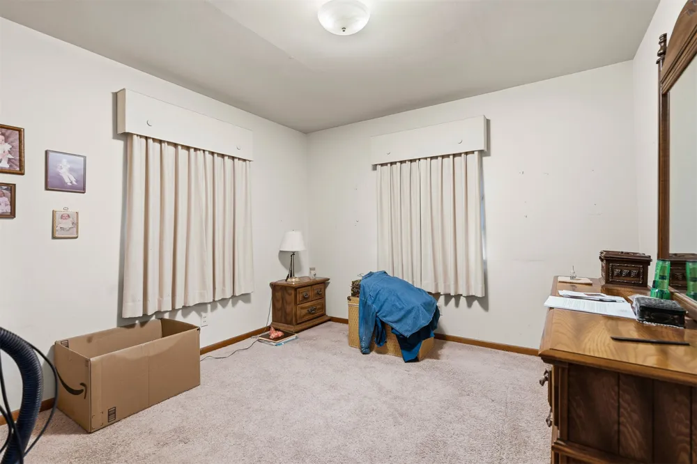 125 Frances Street Healdton, OK 73438