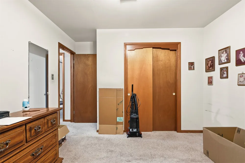 125 Frances Street Healdton, OK 73438