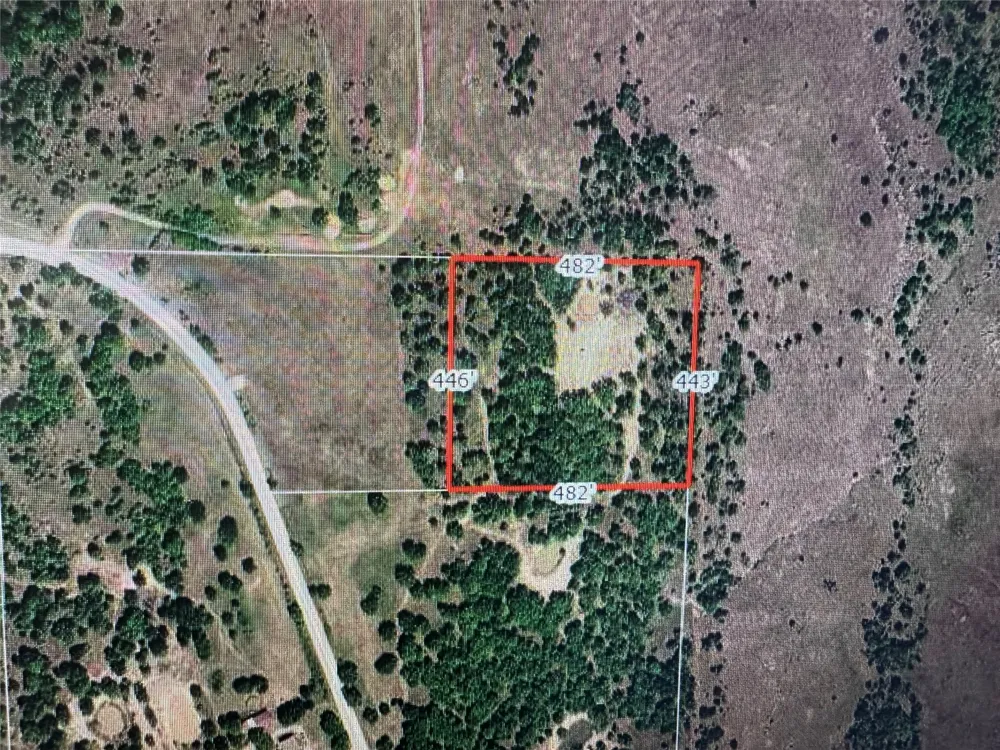 8296 2130 ROAD Hominy, OK 74035