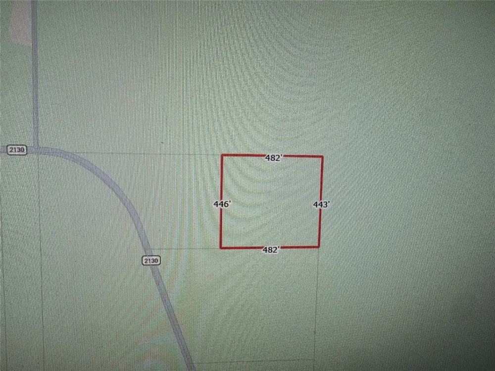 8296 2130 ROAD Hominy, OK 74035