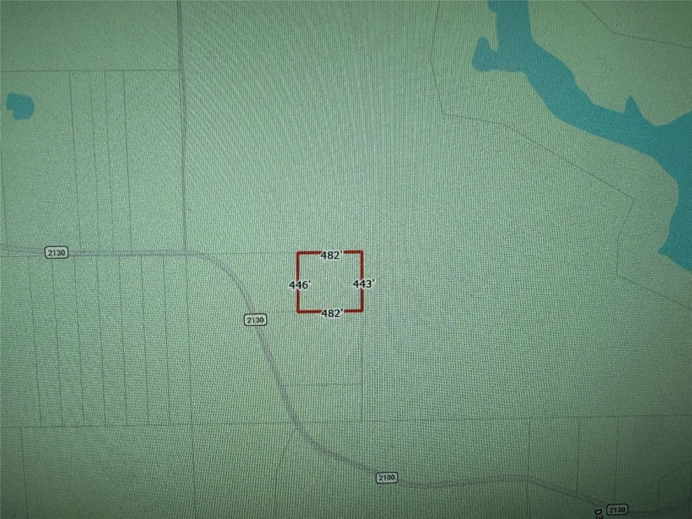 8296 2130 ROAD Hominy, OK 74035