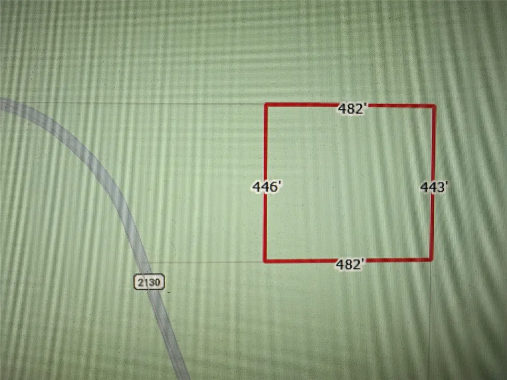 8296 2130 ROAD Hominy, OK 74035