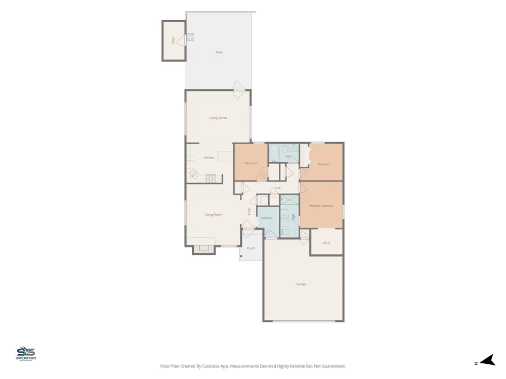 17703 S Tacoma Street Mounds, OK 74047