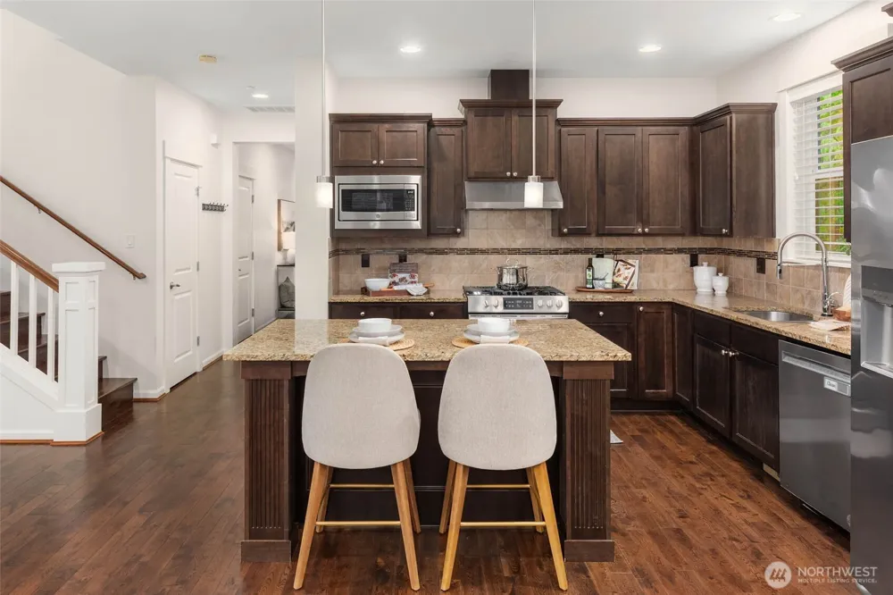 17019 NE 118th Way Redmond, WA 98052