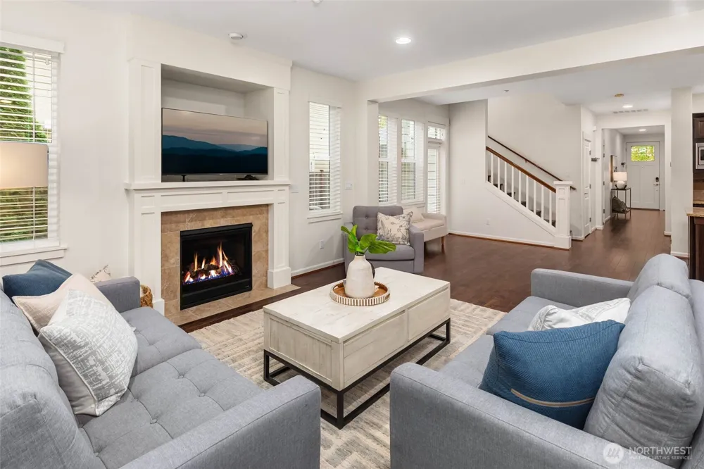 17019 NE 118th Way Redmond, WA 98052