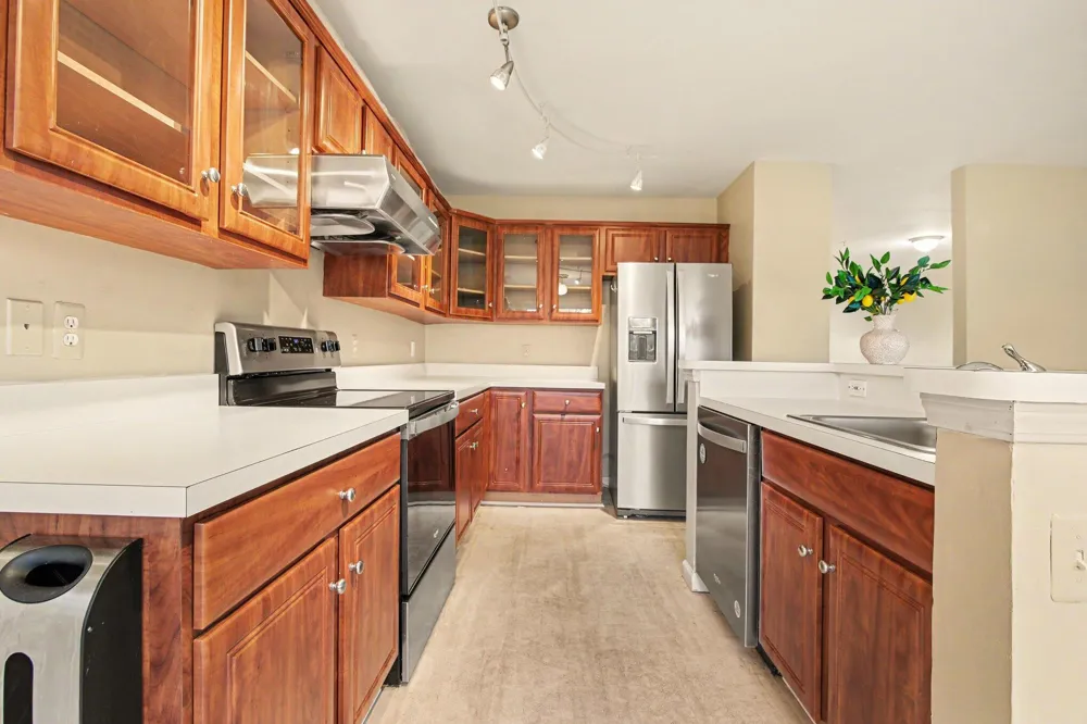 2737 Barclay Way Ann Arbor City, MI 48105
