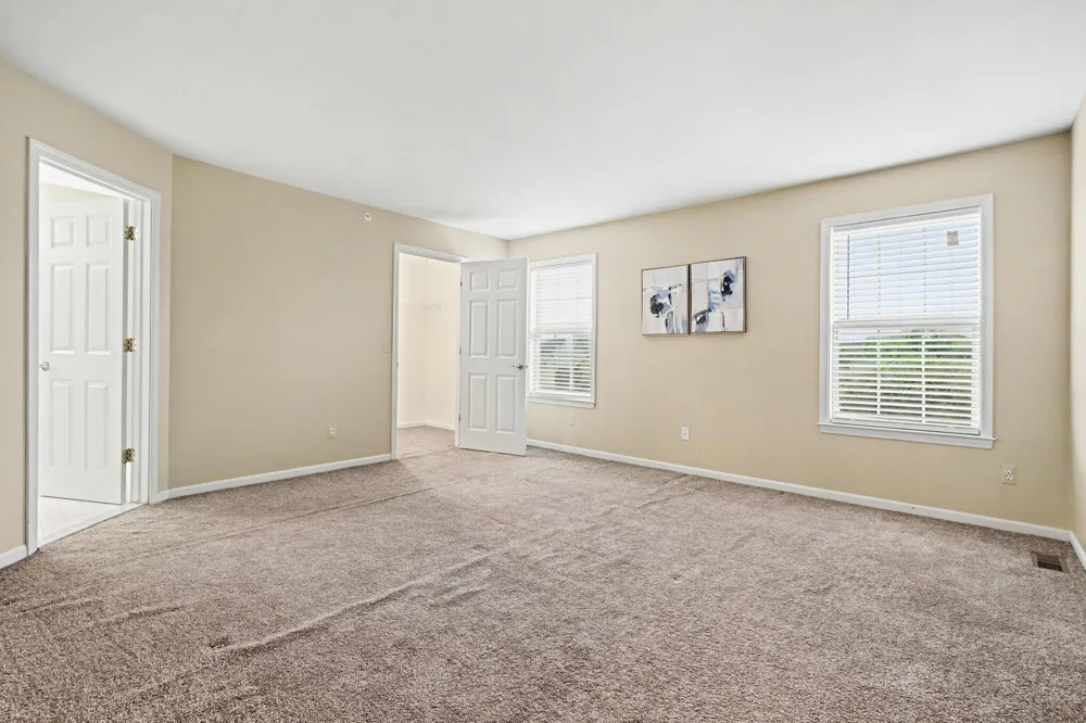 2737 Barclay Way Ann Arbor City, MI 48105