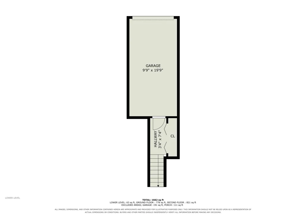 2737 Barclay Way Ann Arbor City, MI 48105