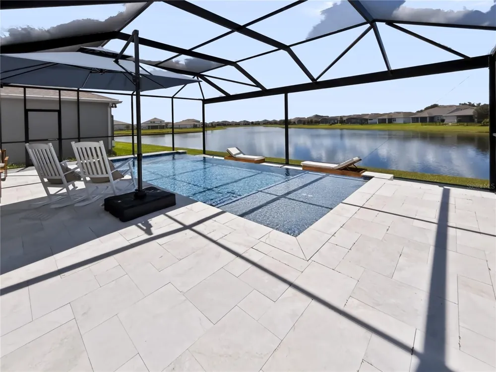 5194 NORTHERN FLICKER DRIVE St Cloud, FL 34771