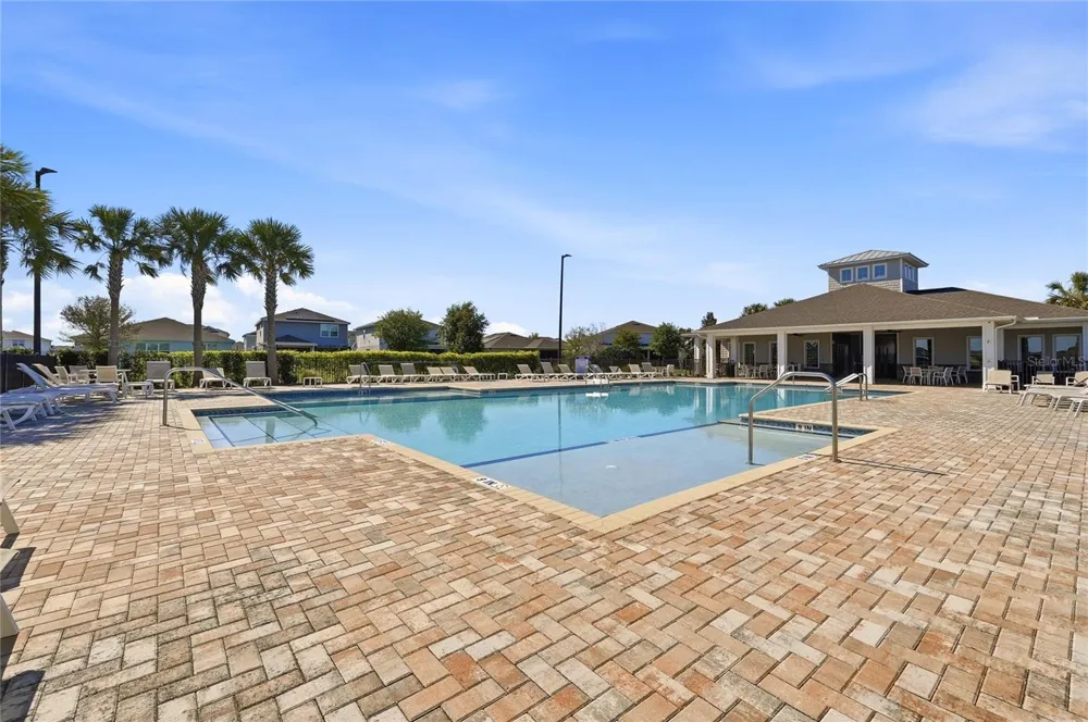 5194 NORTHERN FLICKER DRIVE St Cloud, FL 34771