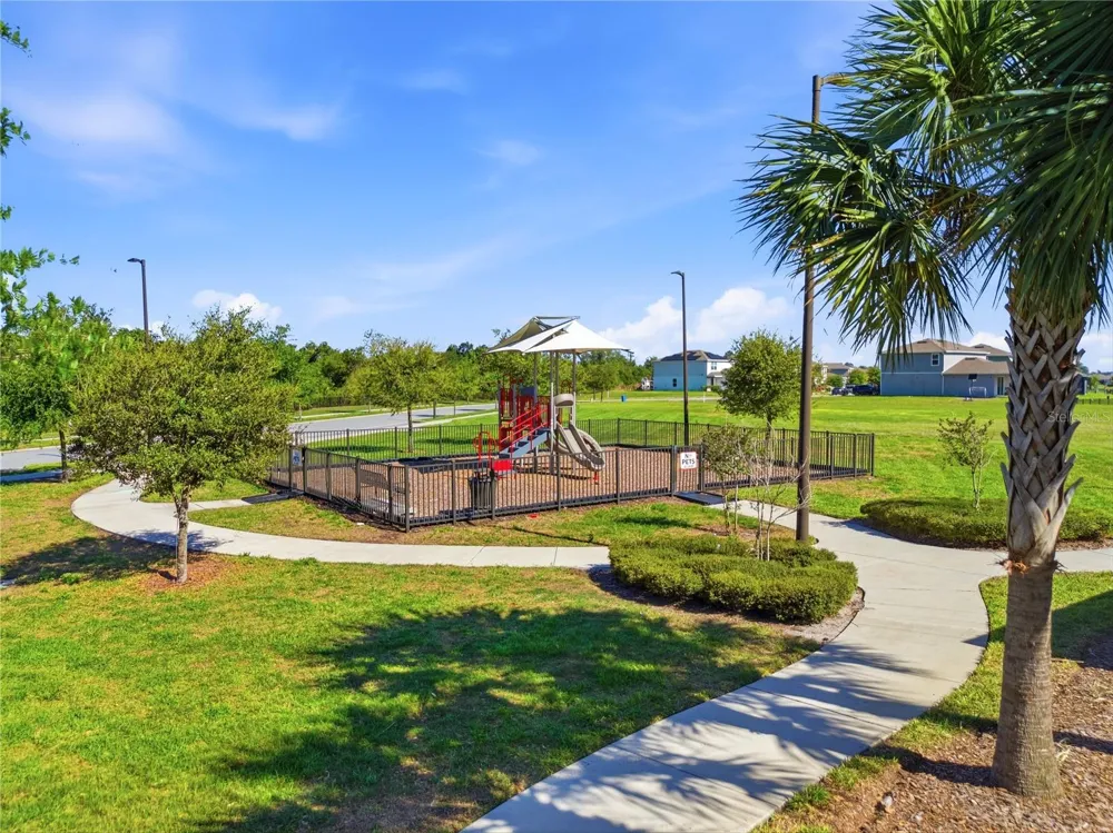 5194 NORTHERN FLICKER DRIVE St Cloud, FL 34771