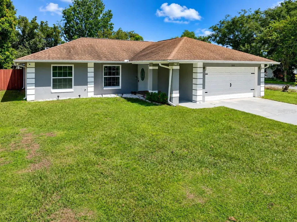 500 16TH STREET St Cloud, FL 34769