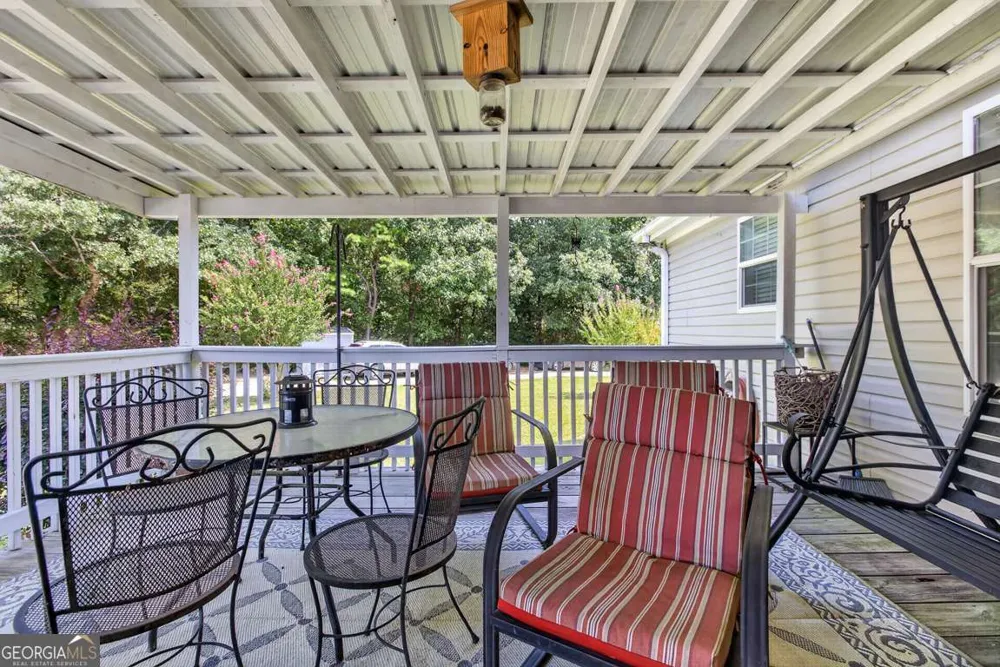 849 Floyd RD Danielsville, GA 30633