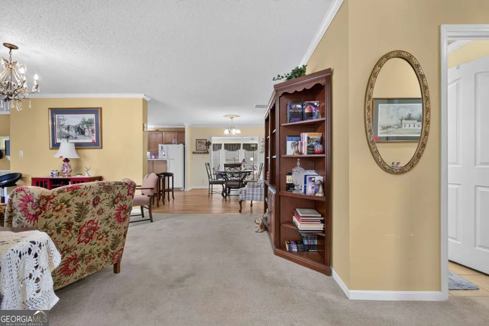 849 Floyd RD Danielsville, GA 30633
