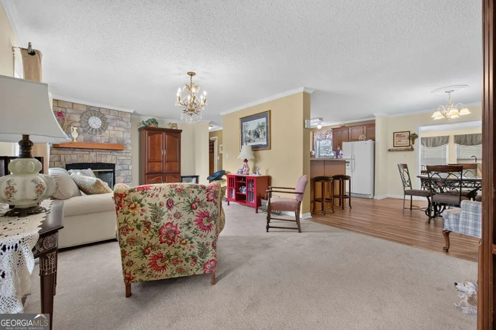 849 Floyd RD Danielsville, GA 30633