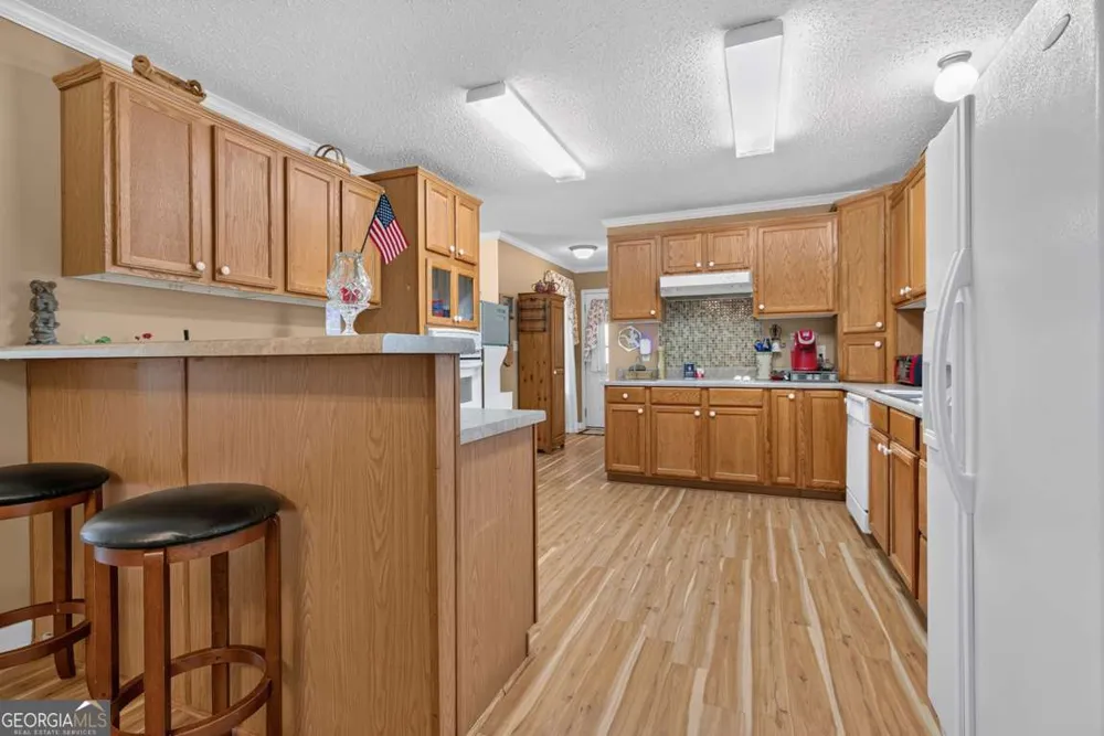 849 Floyd RD Danielsville, GA 30633
