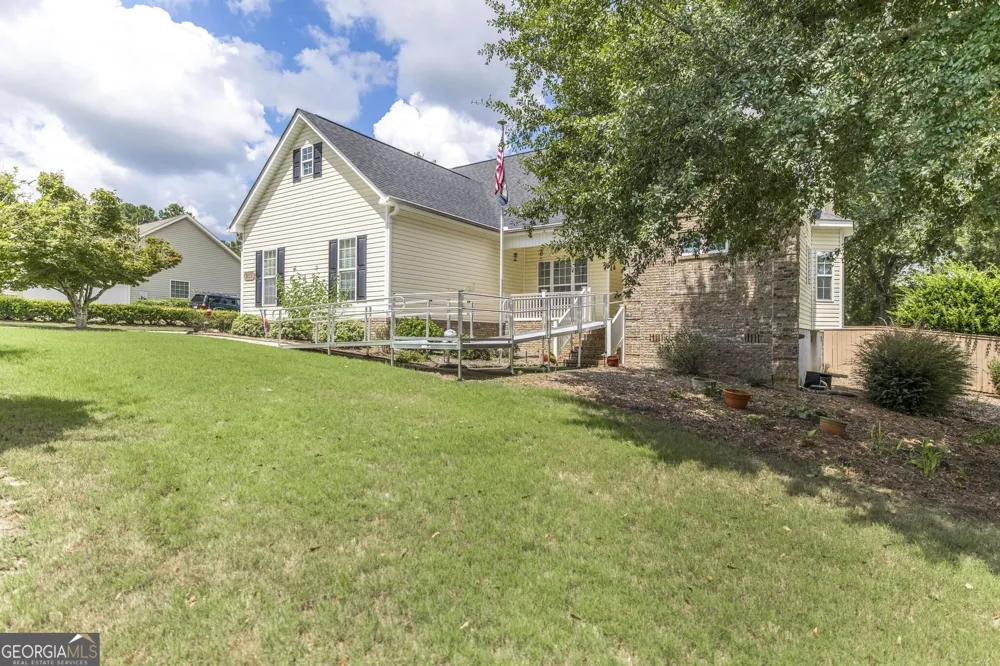 250 Natchez TRCE Macon, GA 31216