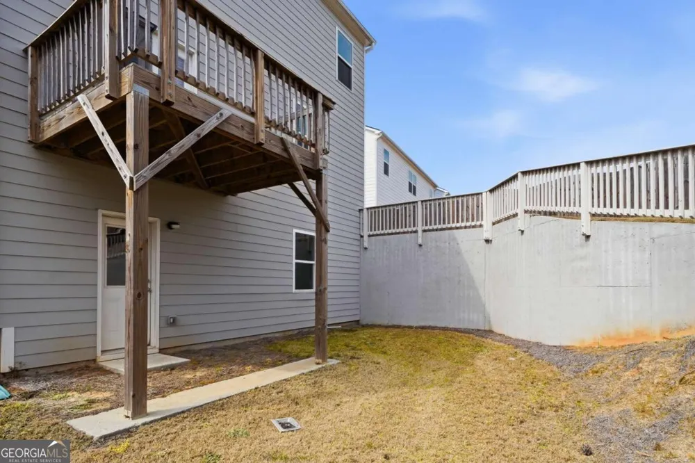 312 Etowah PKWY Dawsonville, GA 30534