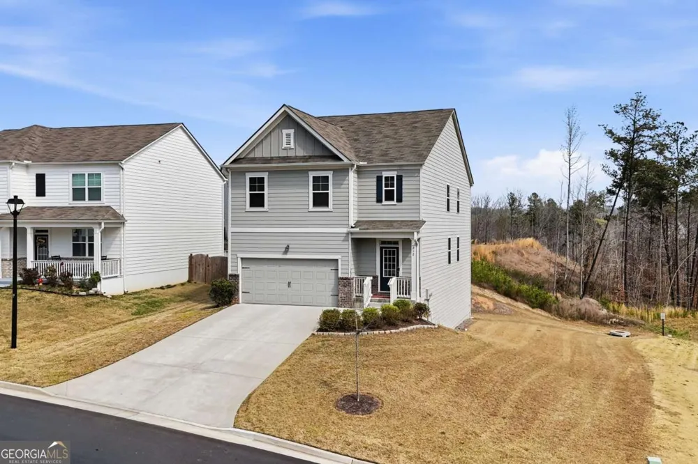 312 Etowah PKWY Dawsonville, GA 30534