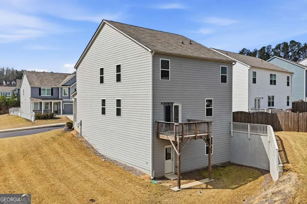 312 Etowah PKWY Dawsonville, GA 30534