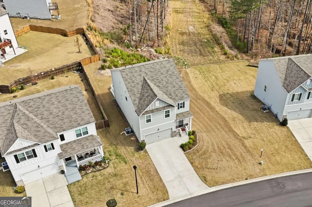 312 Etowah PKWY Dawsonville, GA 30534