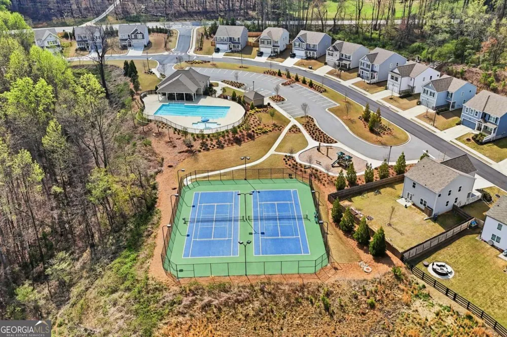 312 Etowah PKWY Dawsonville, GA 30534
