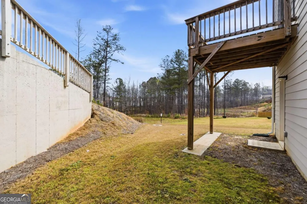 312 Etowah PKWY Dawsonville, GA 30534