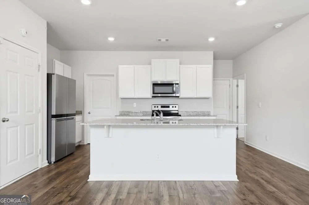 312 Etowah PKWY Dawsonville, GA 30534