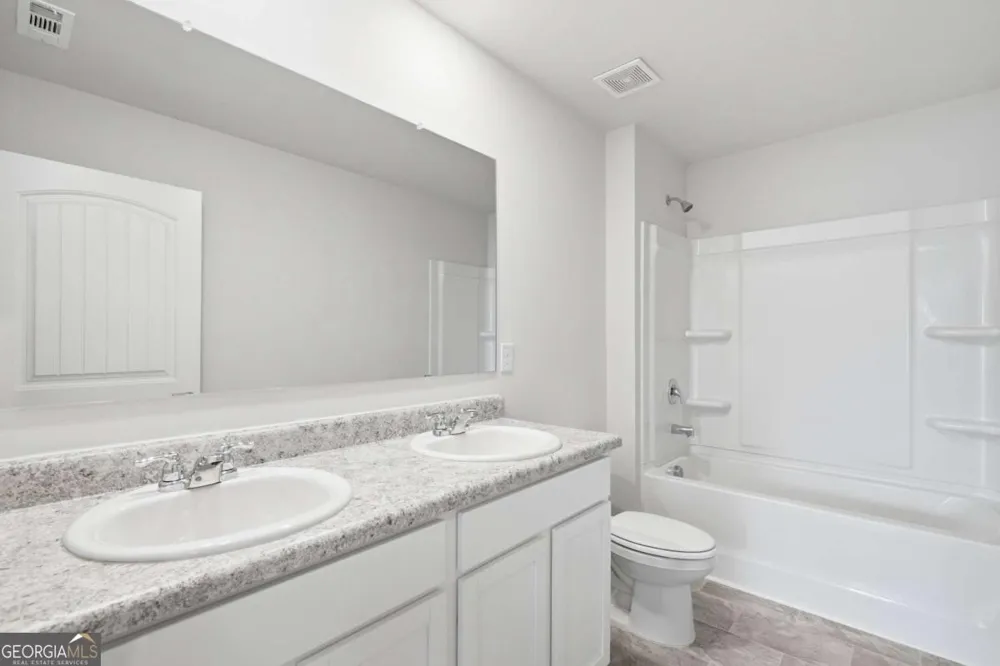 312 Etowah PKWY Dawsonville, GA 30534