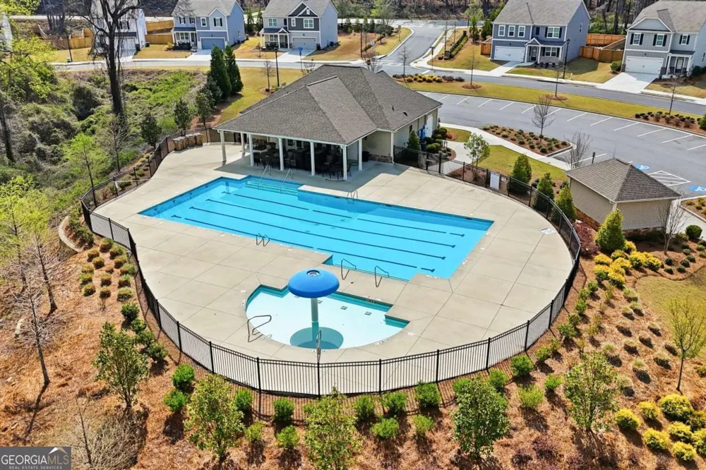 312 Etowah PKWY Dawsonville, GA 30534