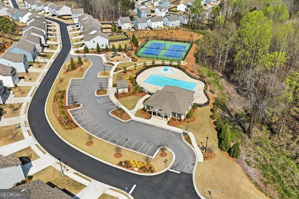 312 Etowah PKWY Dawsonville, GA 30534